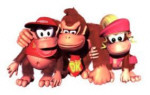 Donkey Kong Country 2